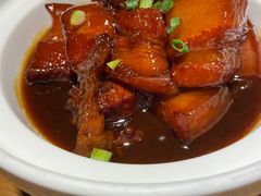 -小菜园新徽菜(合肥瑶海万达店)