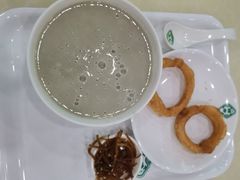 -锦馨豆汁(天坛路店)