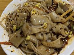 -蒋家槟豆面皮(友爱路店)
