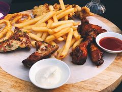 -G+KITCHEN(龙湖狮山天街店)