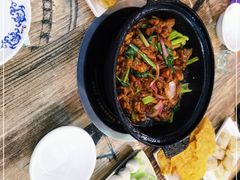 -嘟享吃重庆鸡公煲(五一店)
