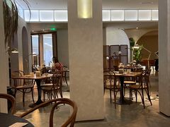 大堂-来龙里 精致 东南亚餐室(万象城店)