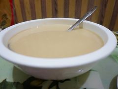 花生糊-华春餐馆(鱼山路店)