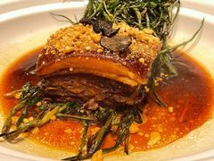 松露炙烤酱方-江南雅厨(李公堤店)