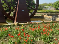 -长春公园(普阳街道)