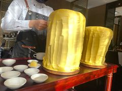 -华尔道夫酒店·鸢尾宫1893(金鱼胡同店)