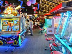 -核客电玩城(东门店)