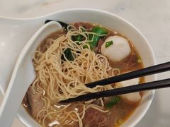 -翠华餐厅(香港国际机场店)