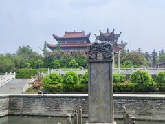 -冶父山国家森林公园