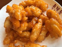 -第二外国语学院-韩国餐厅(朝阳路店)