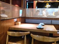-九锅一堂酸菜鱼(石家庄先天下店)