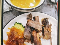 -月湖翠·上海菜(思南公馆淮海店)