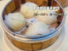 -凤凰楼酒家·粤宴点心(华强北店)