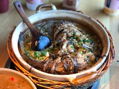 -吃饭皇帝大(解放西路店)