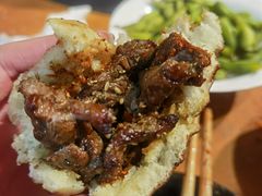 -忠义水浒烤肉(体育西路店)