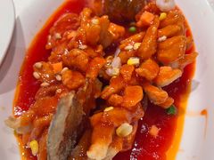 -欣旺·迎宾楼·百年无锡菜