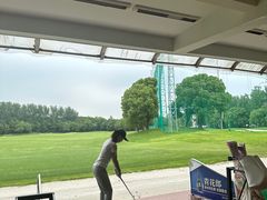 -苏州太湖国际高尔夫俱乐部