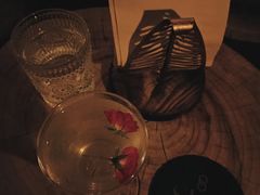 -Shift cocktail bar鸡尾酒吧