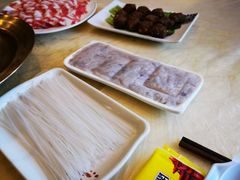 -清花阁乌拉满族火锅(厦门街店)