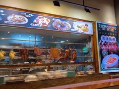 -滋粥楼·顺德菜(番禺广场总店)
