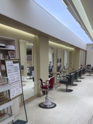 -Mentor Hair Salon