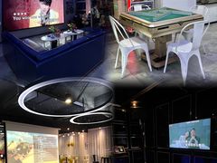 -CIAO·团建聚餐·生日派对轰趴馆(福田店)