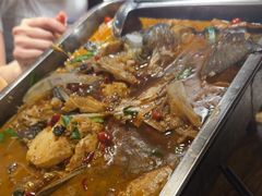 -建德食府·十八年建德菜(天目里国际街区店)