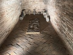 -洛阳古墓博物馆