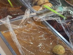 -香妃烤鸡(西单店)