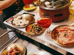 -南浦洞烤肉·新世界版(奥体店)