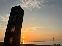 -小巴塞罗那海滩
