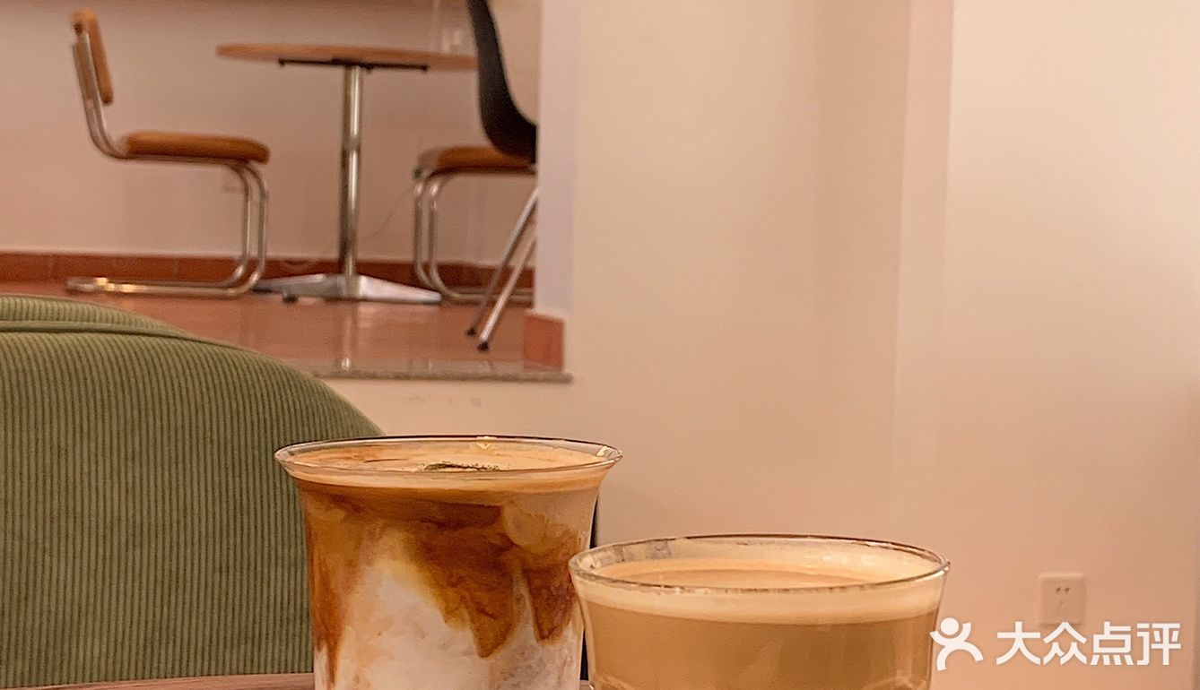 泉州新店｜BAMBOO｜让我5天内去了2次的店