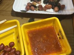 -云晓光头烧烤吧(新大陆广场店)