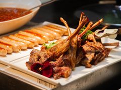 -威斯汀舞台餐厅