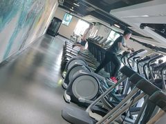 -一兆韦德健身(古美店)