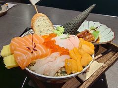 -胆道·海胆专门店(凯德晶萃店)