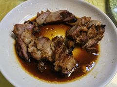 -安记烧鹅(新桥店)