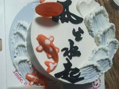 -FALANC CAKE生日蛋糕(龙岗店)