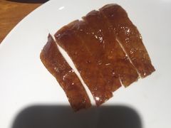 -煜丰汴京烤鸭(福彩路店)