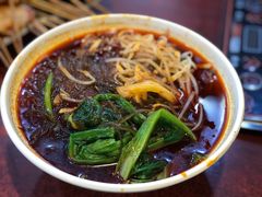 红油麻辣烫-老赵太太麻辣烫涮肚馆(大经路店)