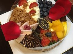 -PETIT PARIS 小巴黎(花园道店)