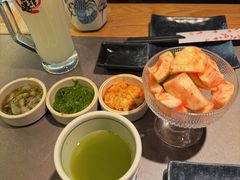 -沼津港精致料理·寿喜烧·烧鸟(龙湖南桥天街日料榜单店)