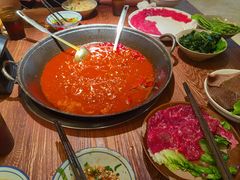 -马厂老火锅(胜太路店)