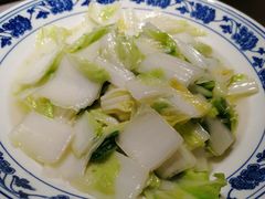 -回头食客-李久其家民间餐厅(望城金桥国际店)