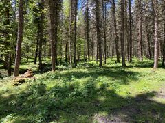 -硗碛藏寨·神木垒景区