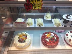 -皇家美孚·蛋糕外送(东部佳世客店)