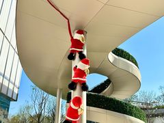 -深圳湾万象城(南山店)