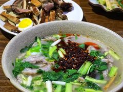 优质葫芦头-长香源葫芦头梆梆肉(开通巷店)
