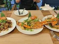 -Onion restaurant