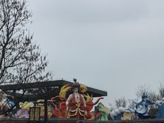 -武汉园博园(武汉自然博物馆)